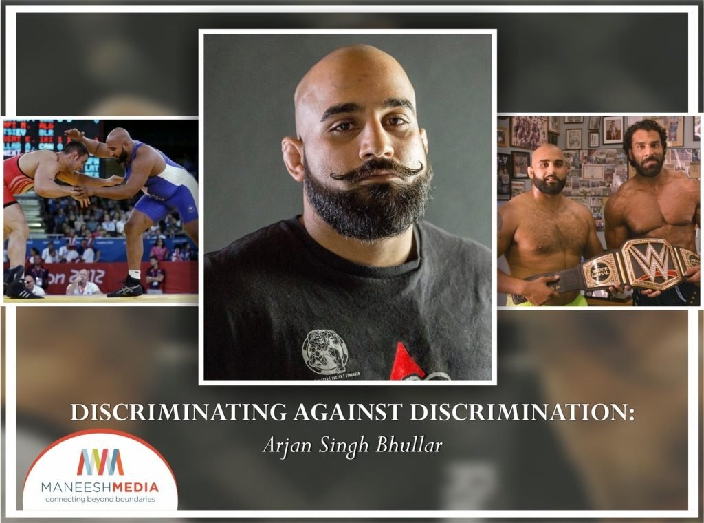 Arjan Singh Bhullar