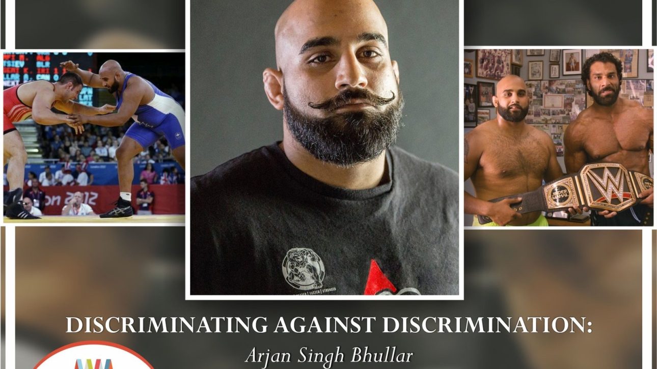 Arjan Singh Bhullar
