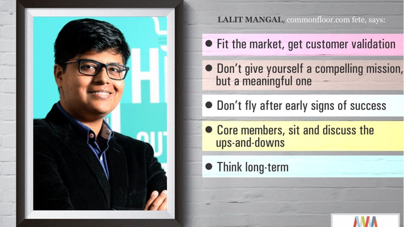 Lalit Mangal