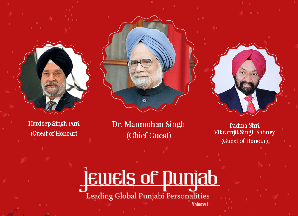 Manmohan Singh