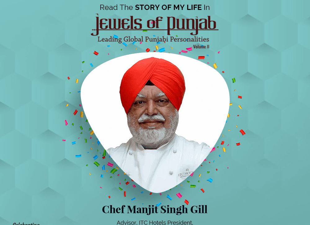 Manjit Singh Gill