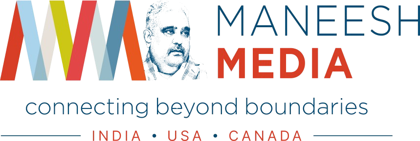Maneesh Media