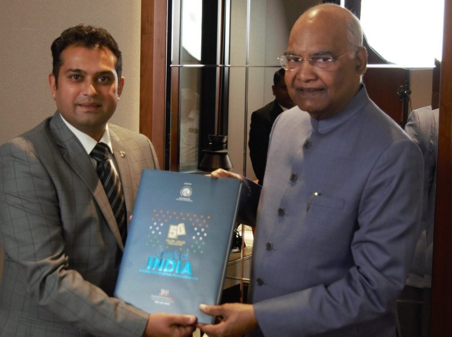 Ramnath Kovind