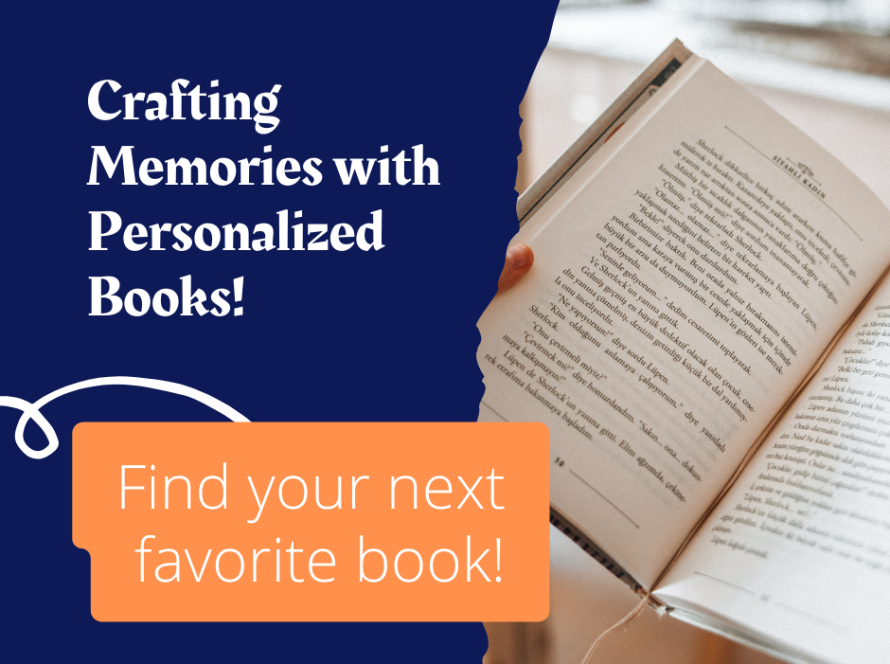 Personalised Books