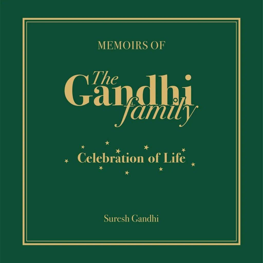 65. Memoirs of The Gandhi Family - Celebration of Life (RGB)