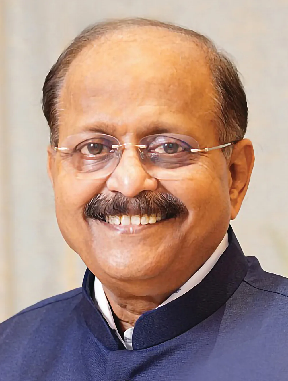 Abhaya S Jain