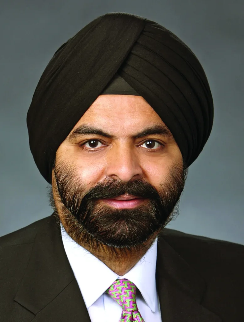 Ajaypal Singh Banga