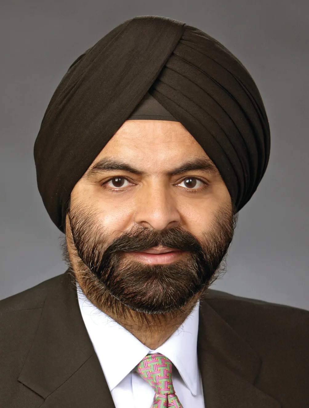 Ajaypal Singh Banga
