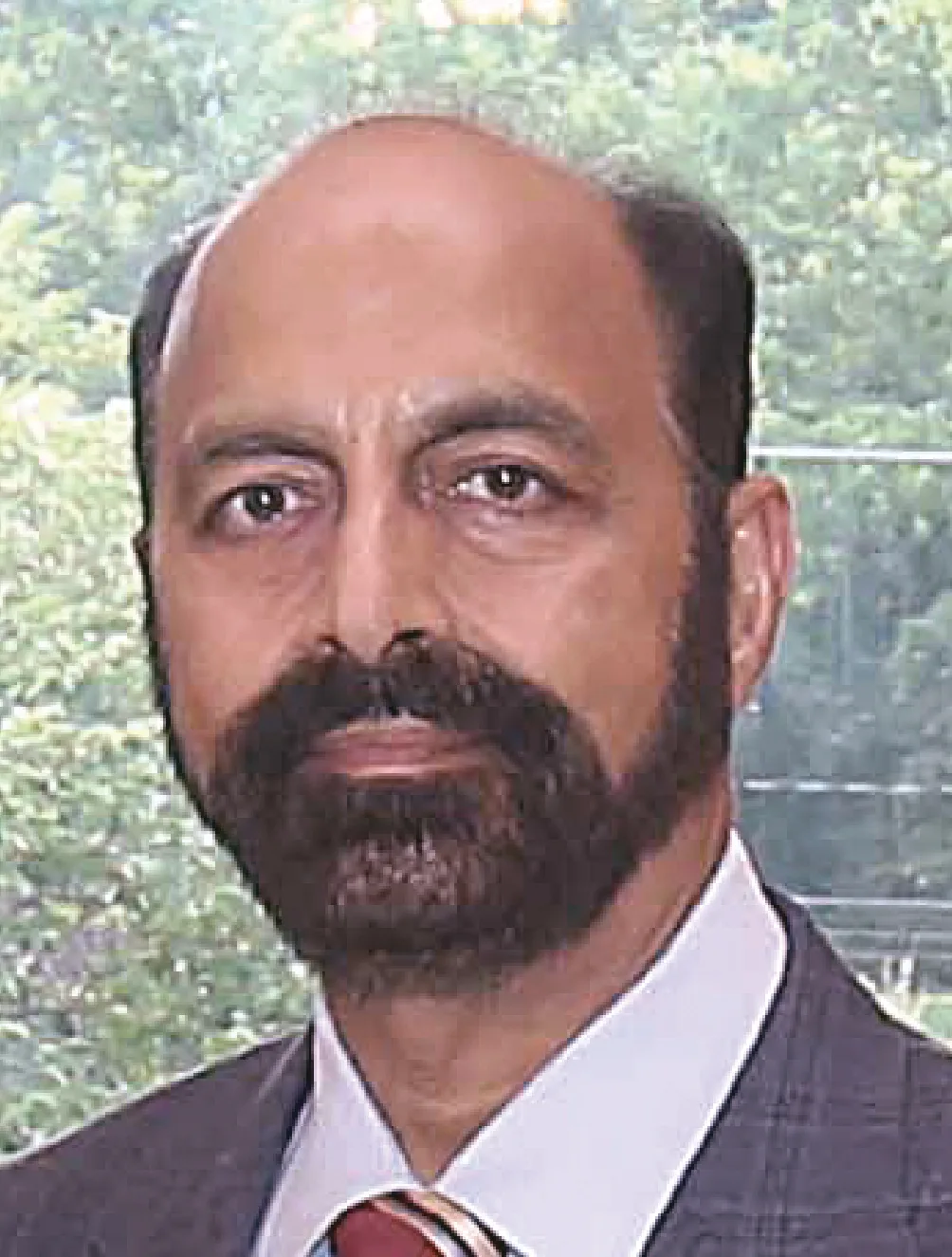 Anil Kumar Monga