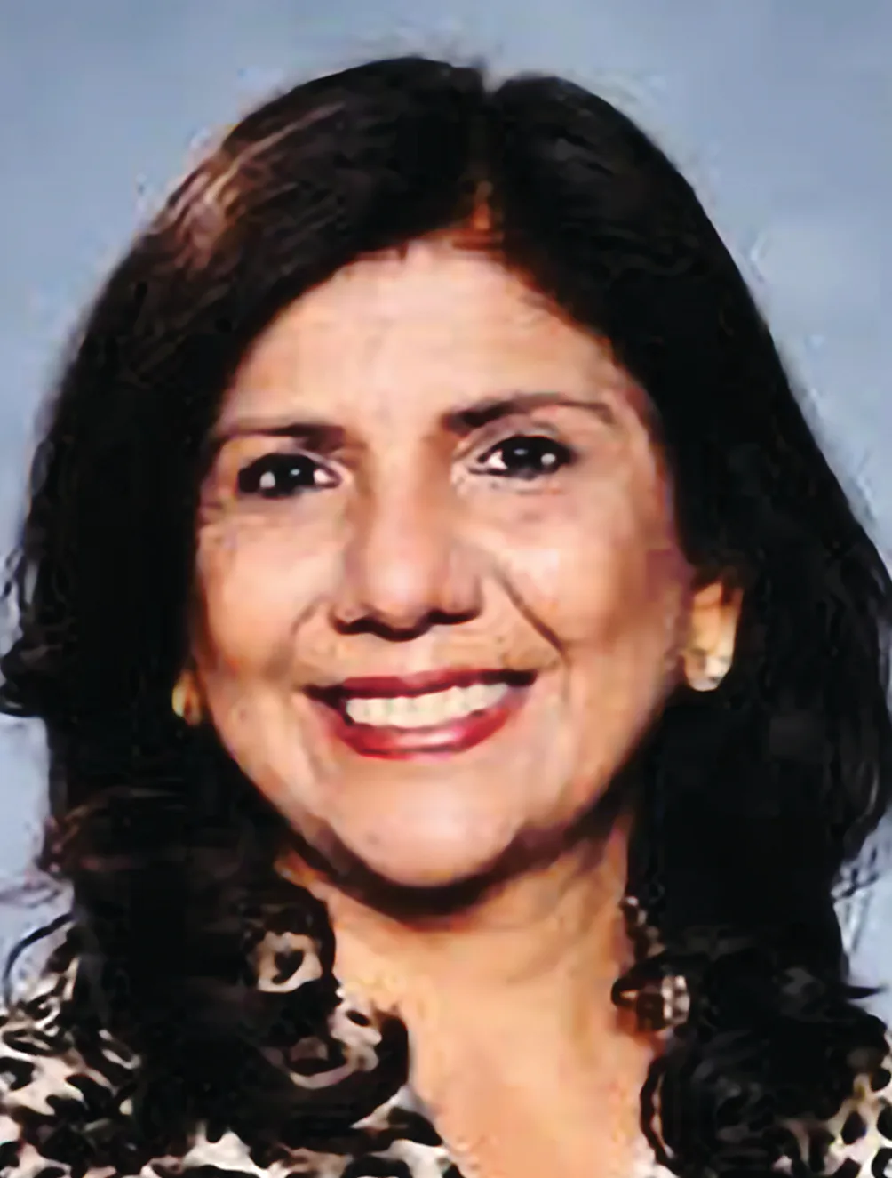Anita Manwani
