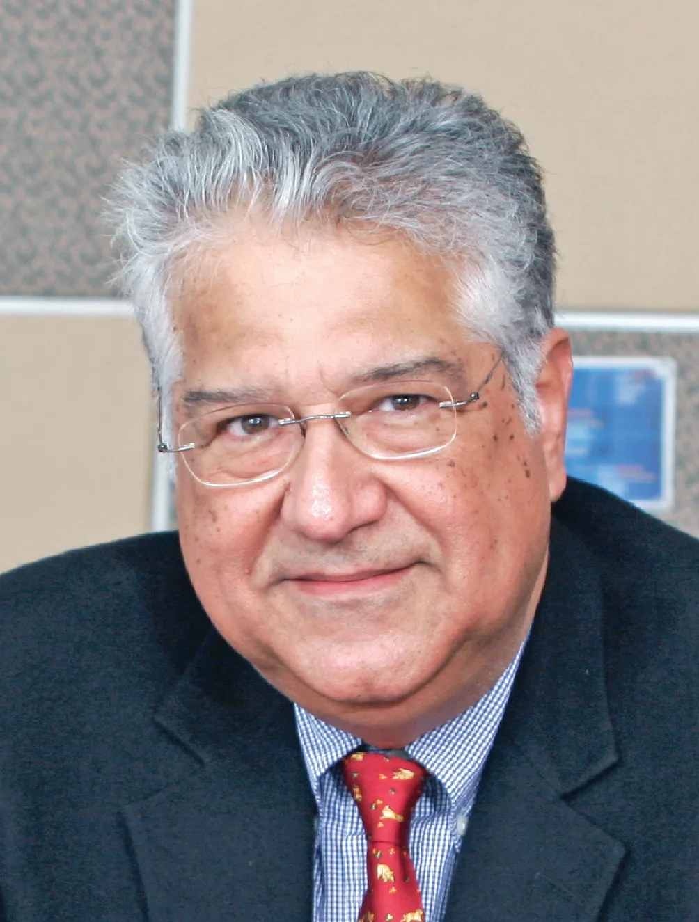 Arjun Malhotra