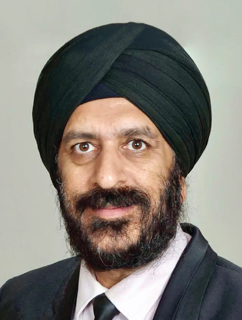 Avinder Singh Chawla