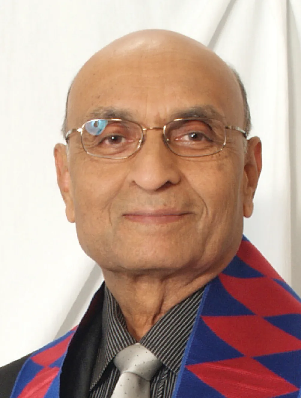 Bhupeshchandra Narottambhai Patel