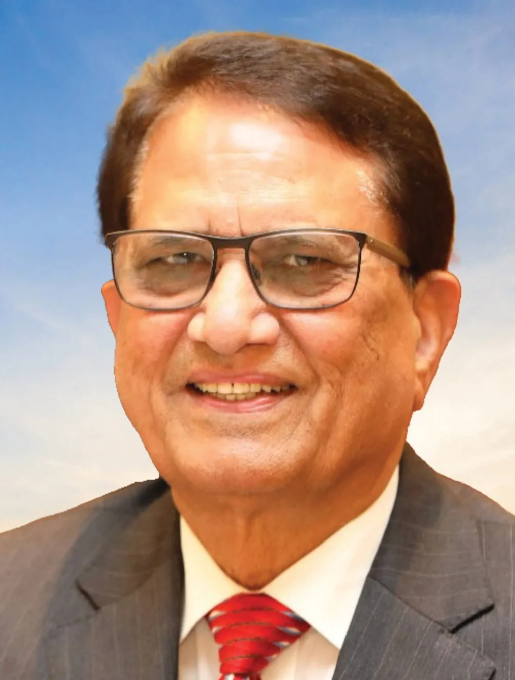 Brij Sharma