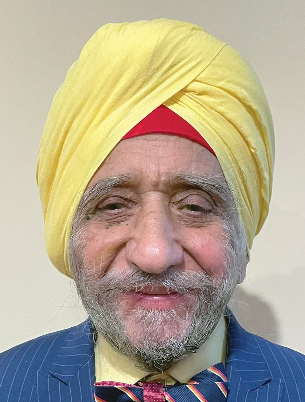 Darshan Singh Bagga