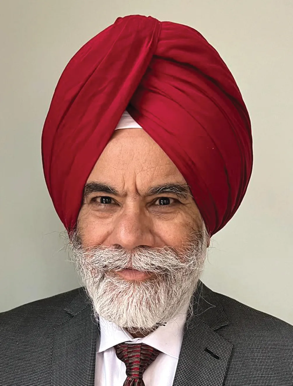 Darshan Singh Dhaliwal