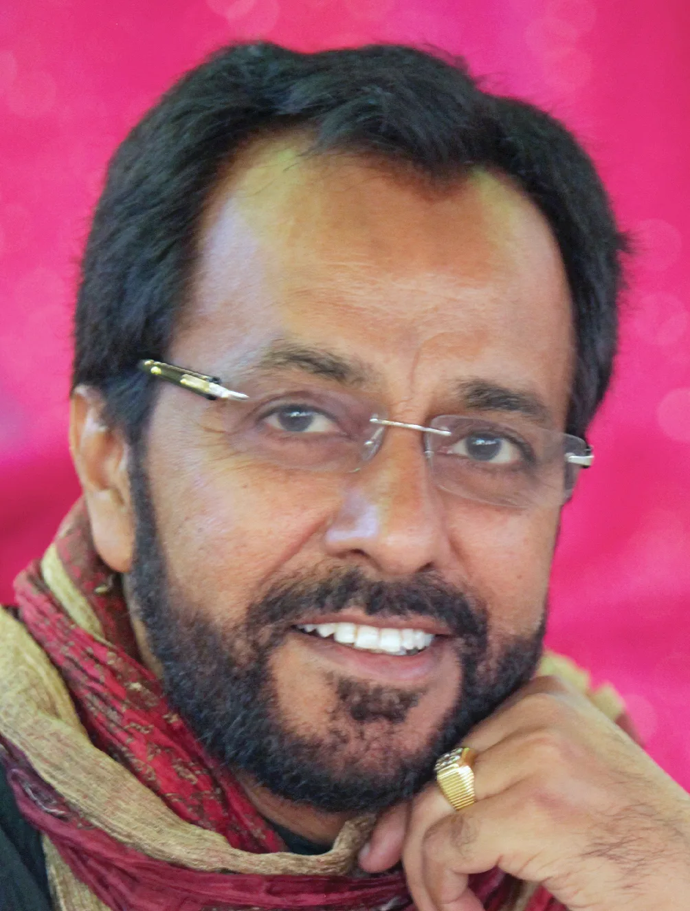 Dr Harbinder ‘Herb’ Singh Brar