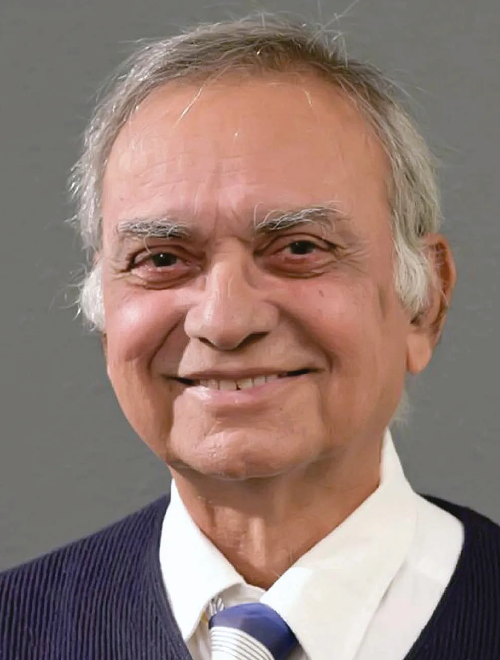 Dr Harvinder Singh Sahota
