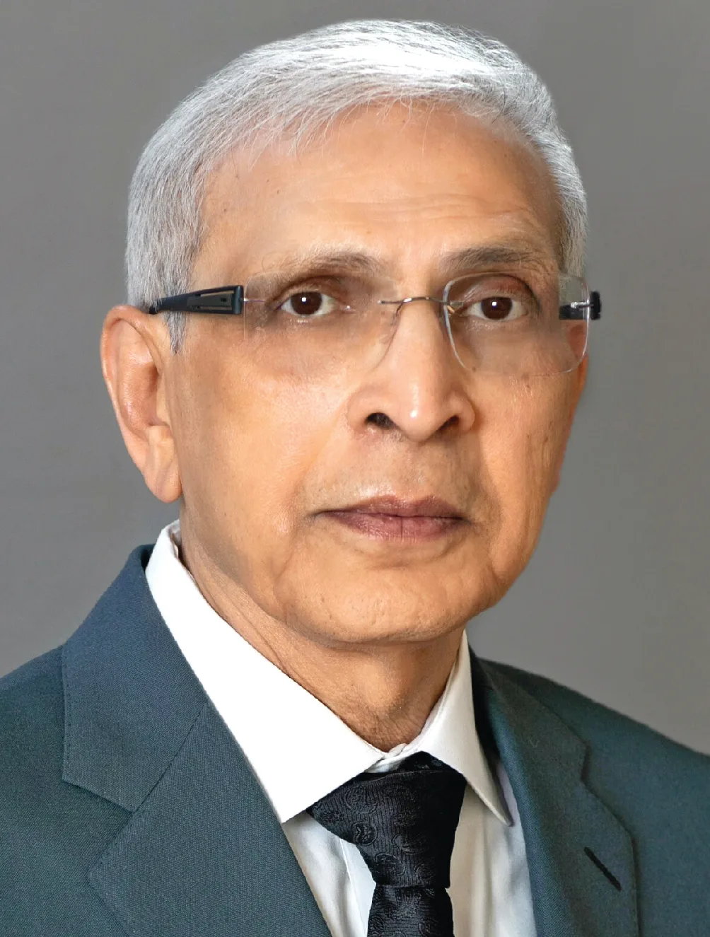 Dr Jasvant Nagindas Modi