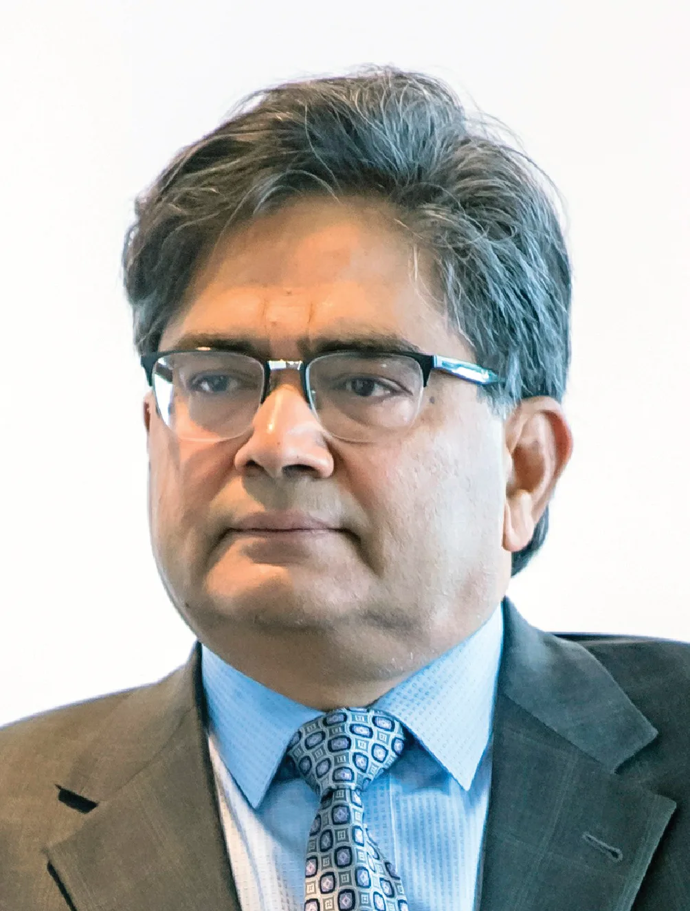 Dr Kalai S Kalaichelvan
