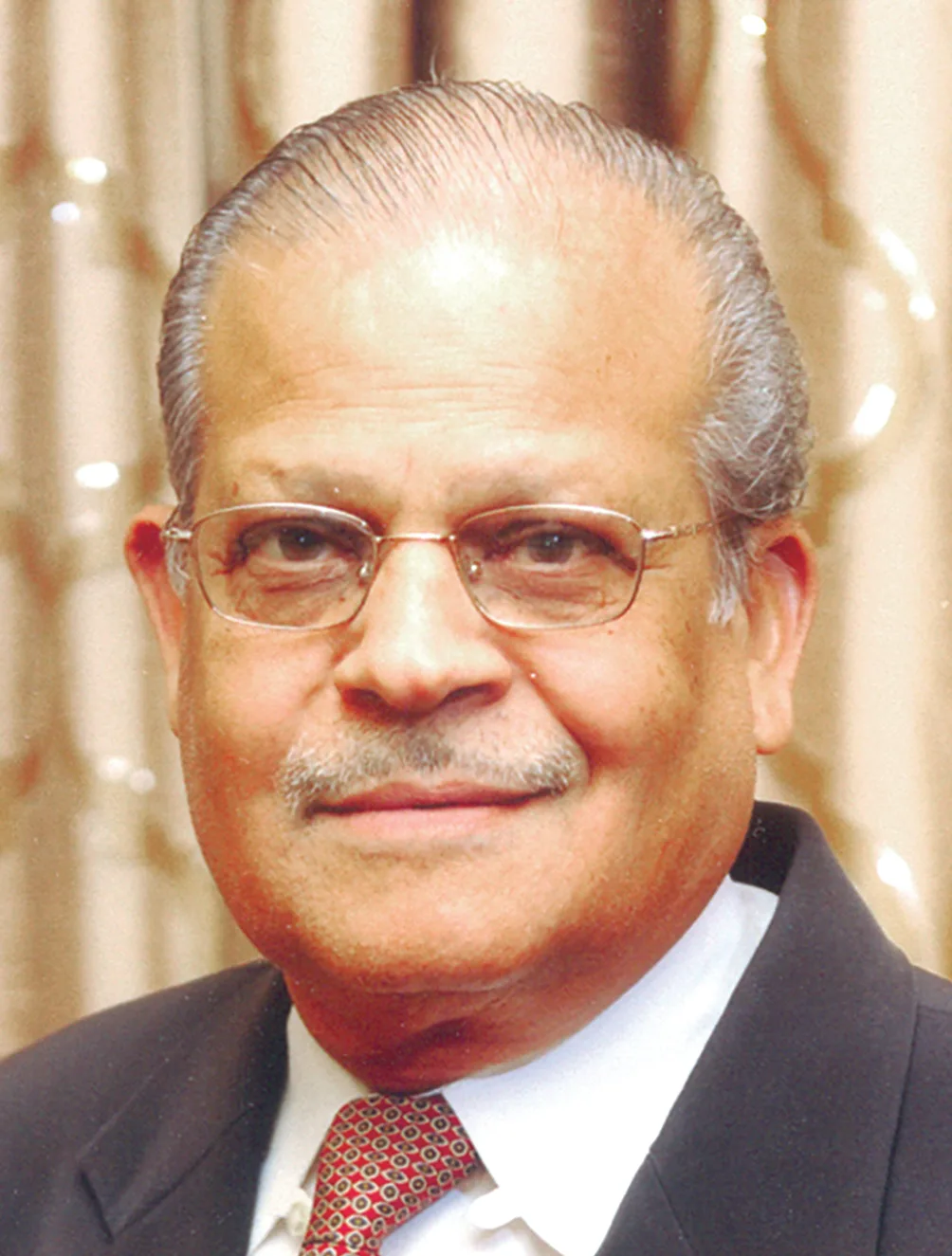 Haridas Kotahwala