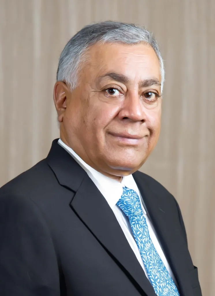 Harindarpal Singh ‘Harry’ Banga