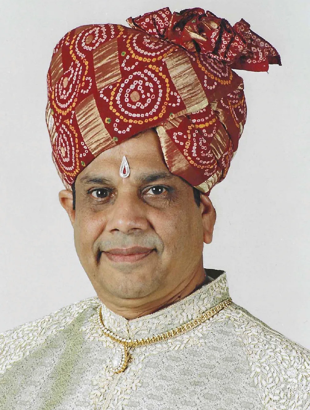 Harish Daga