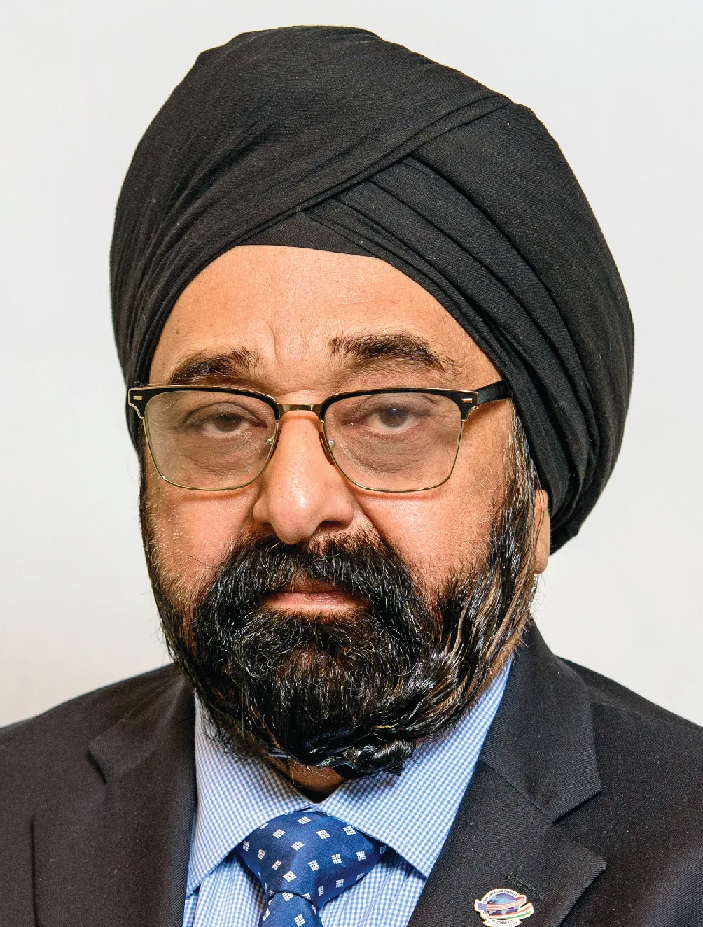 Jagdip Ahluwalia
