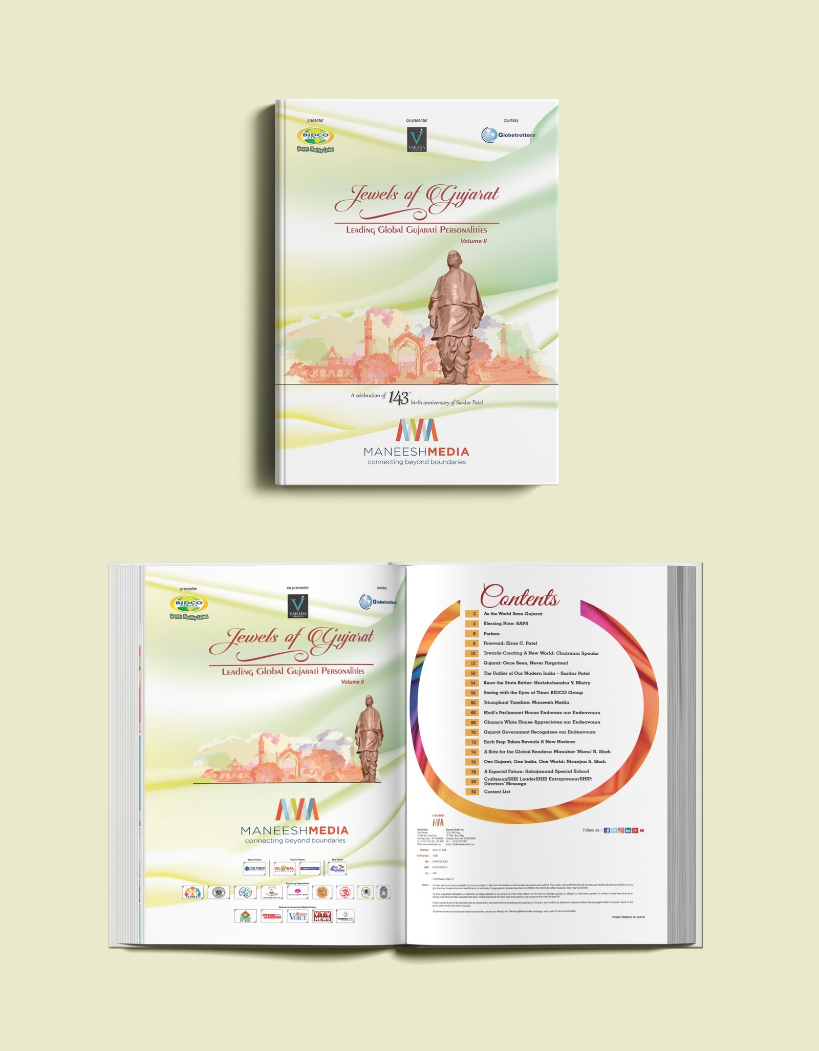 Jewels of Gujrat - Vol. 2 In