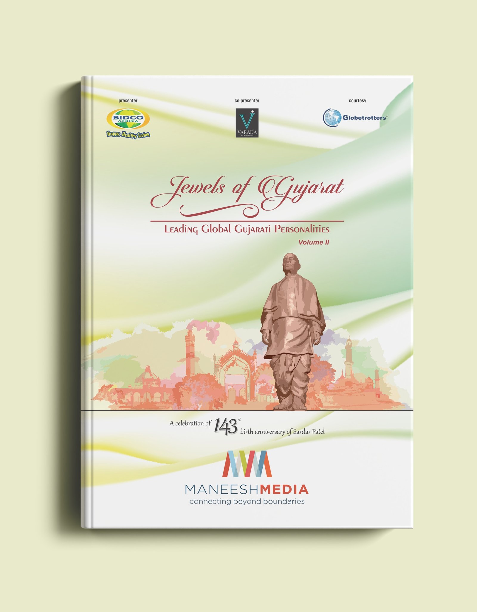 Jewels of Gujrat - Vol. 2 Out