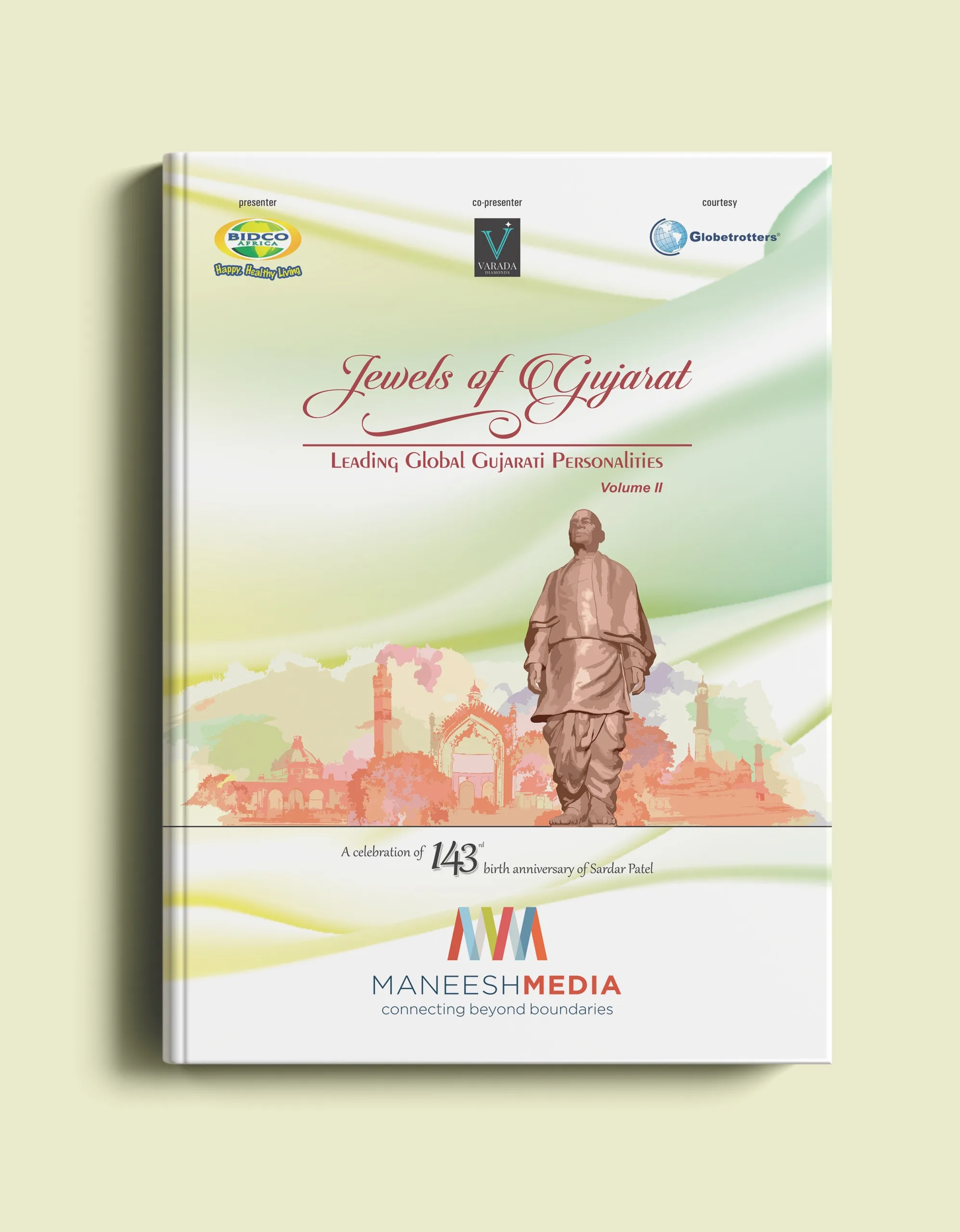 Jewels of Gujrat - Vol. 2 Out