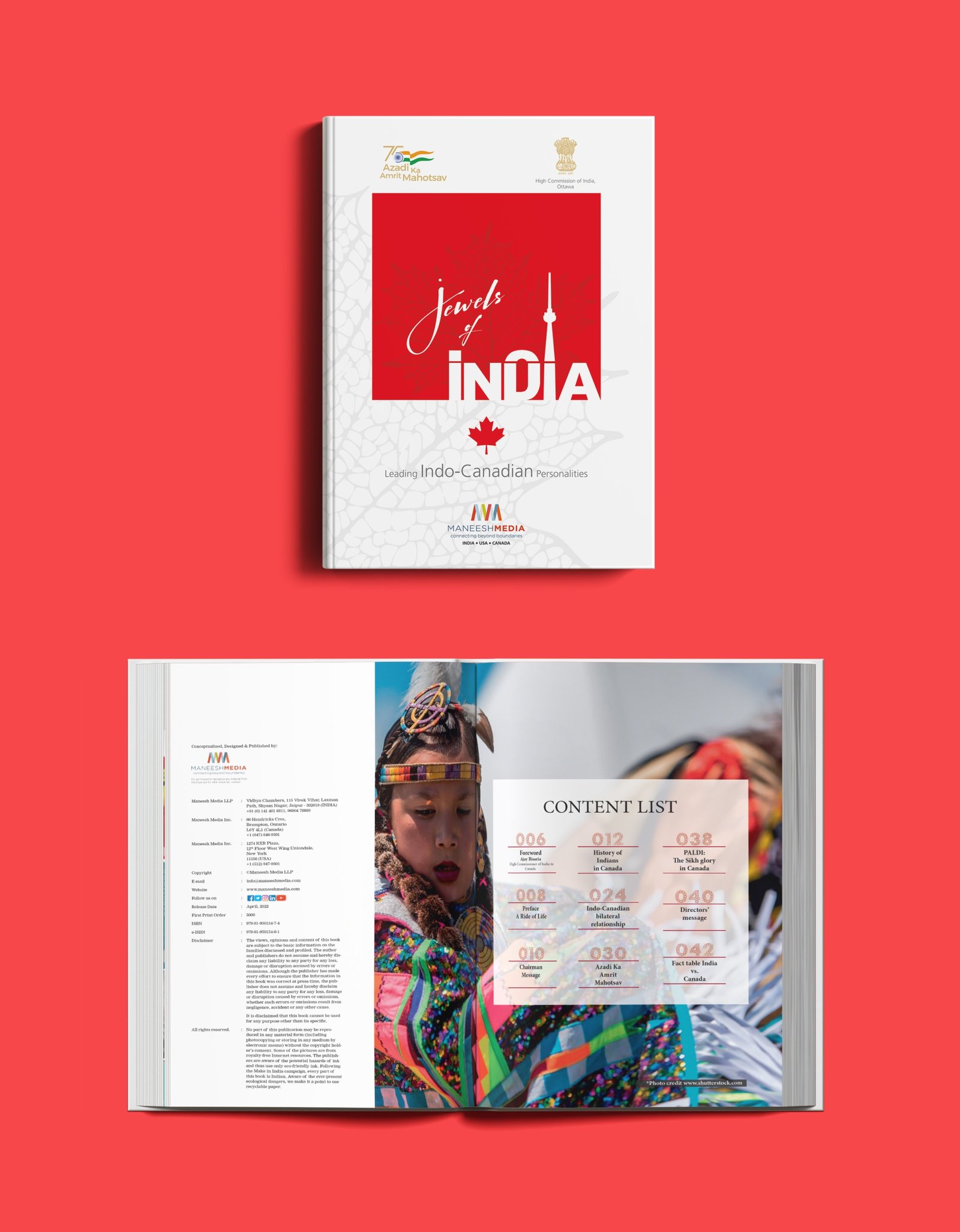 Jewels of India (Canada) In