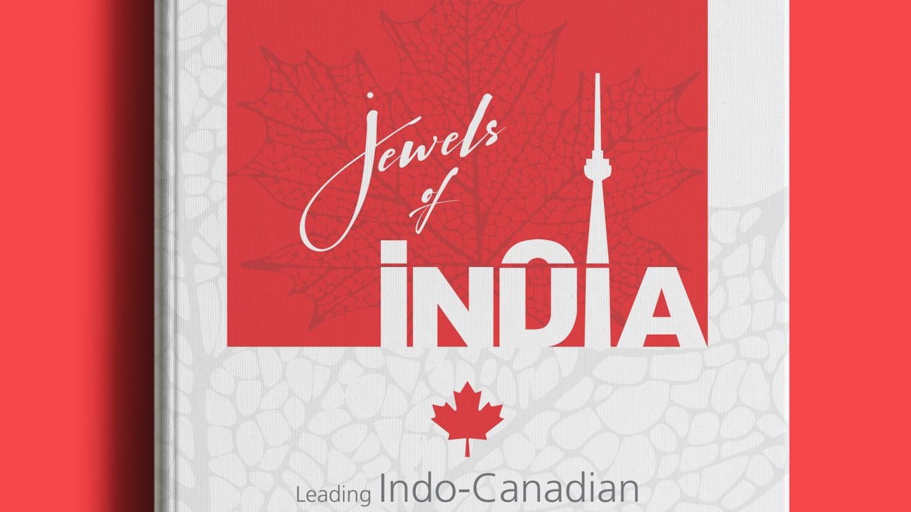 Jewels of India (Canada) Out
