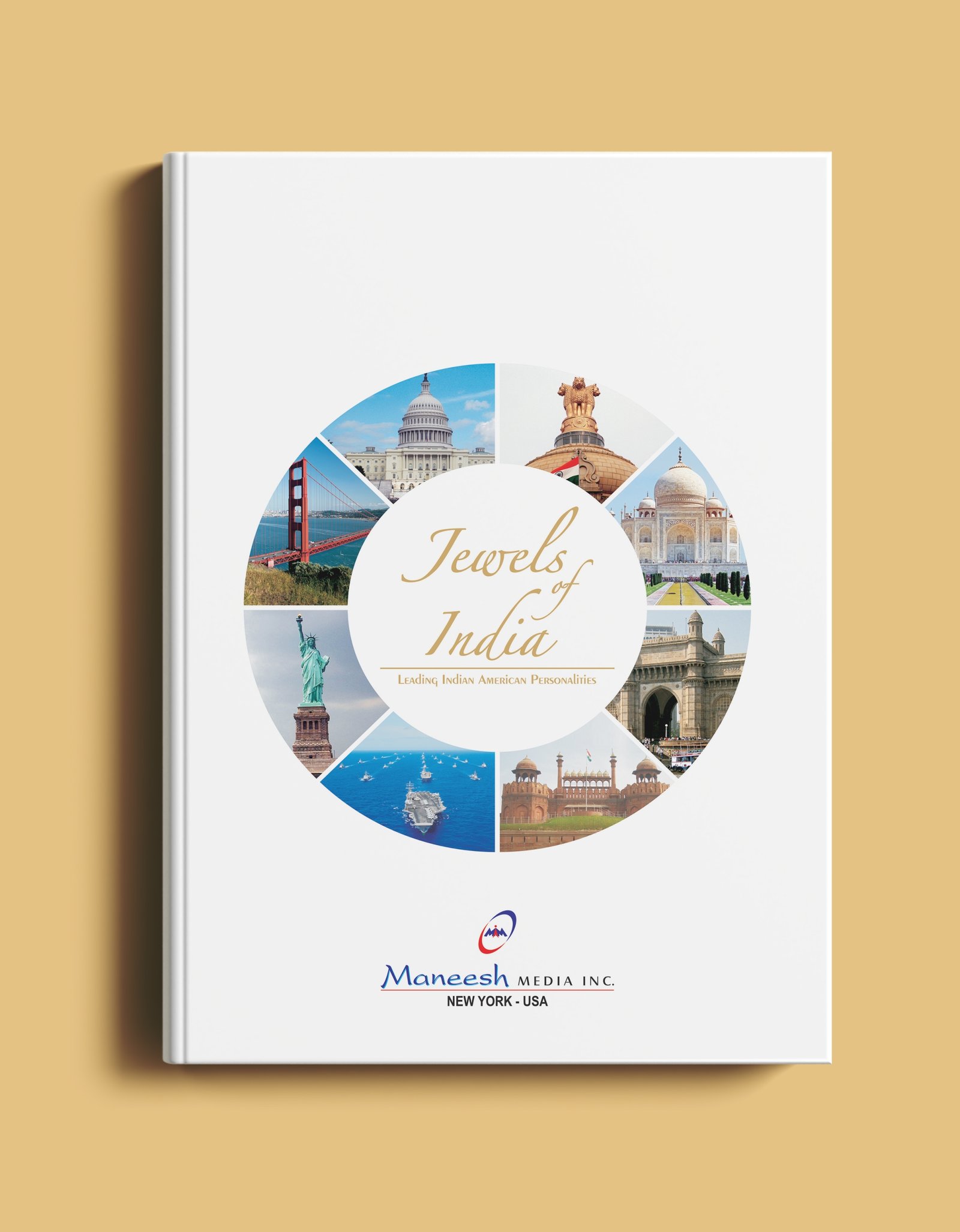 Jewels of India Vol 1 Out