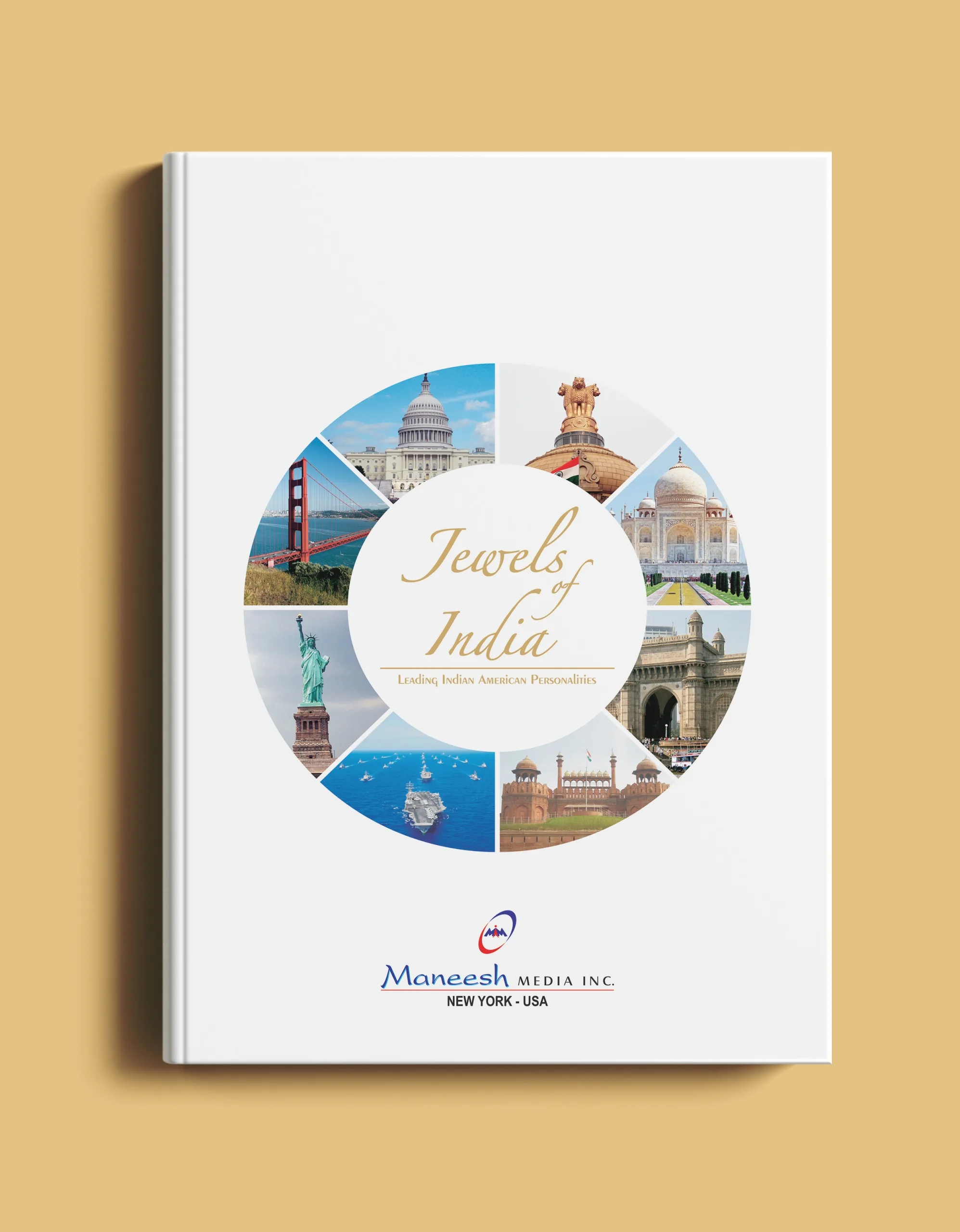 Jewels of India Vol 1 Out