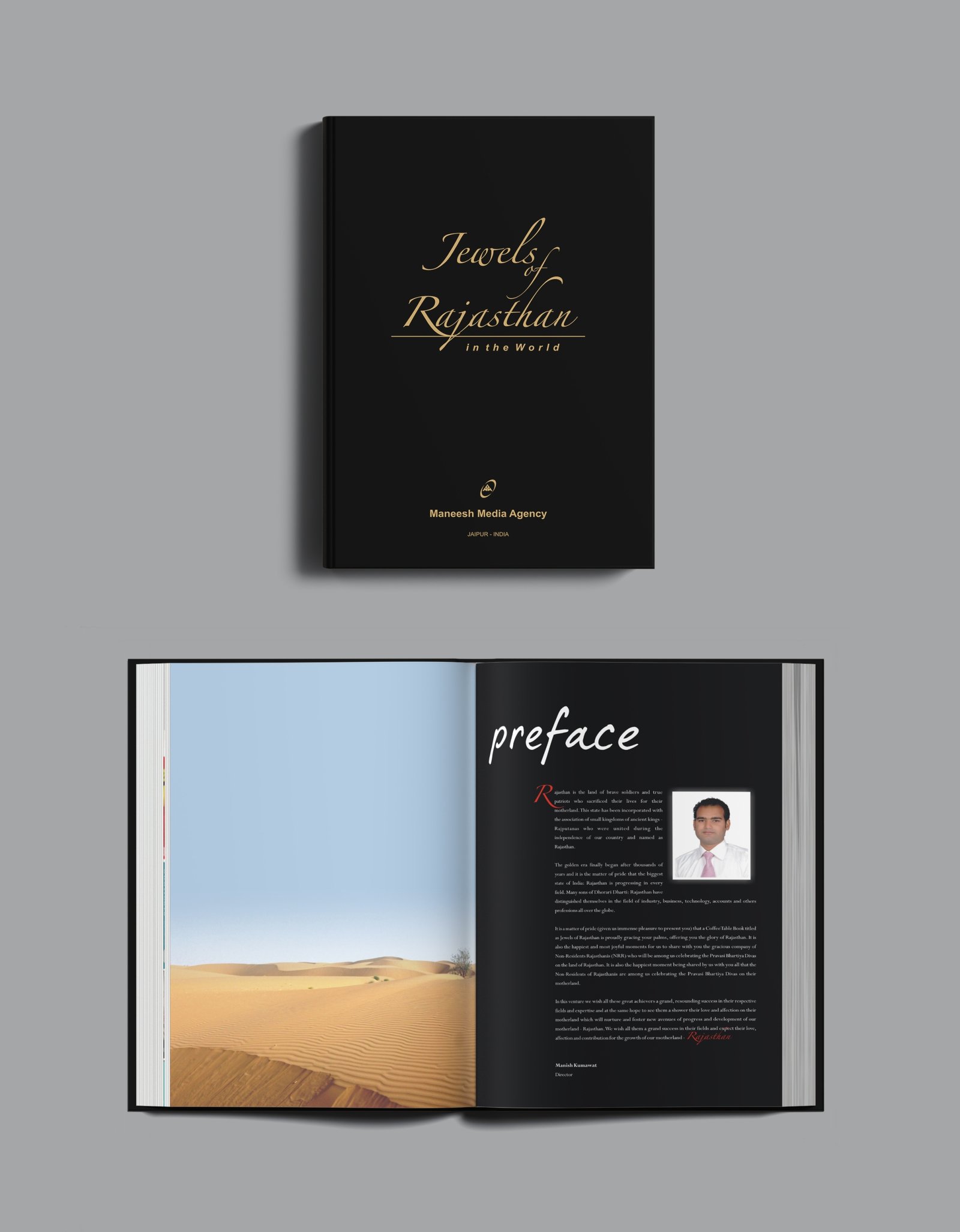 Jewels of Rajasthan - Vol. I In