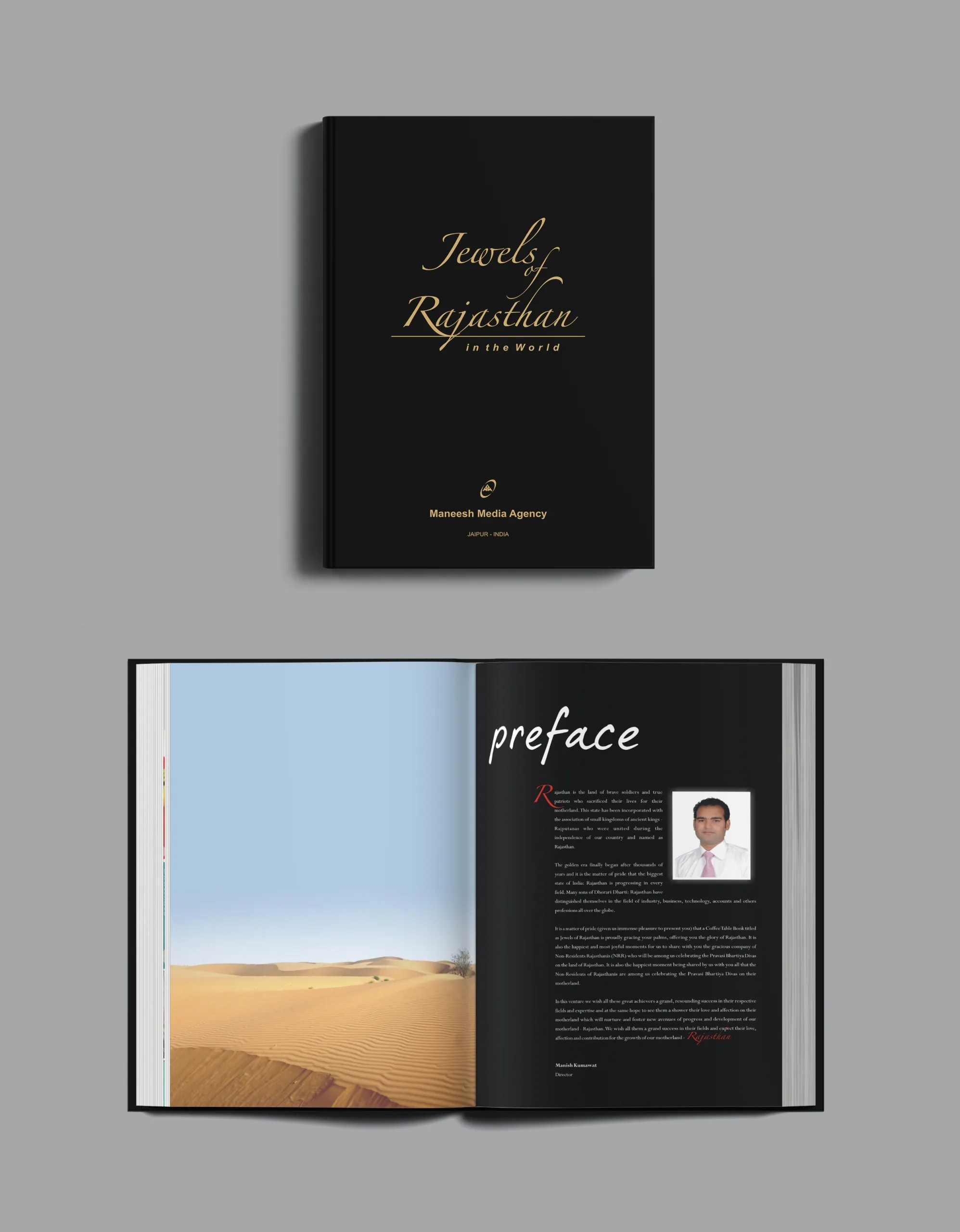 Jewels of Rajasthan - Vol. I In