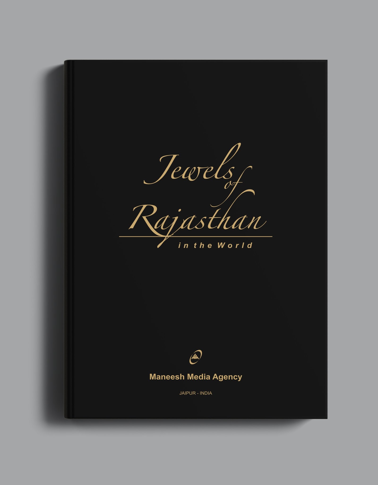 Jewels of Rajasthan - Vol. I Out