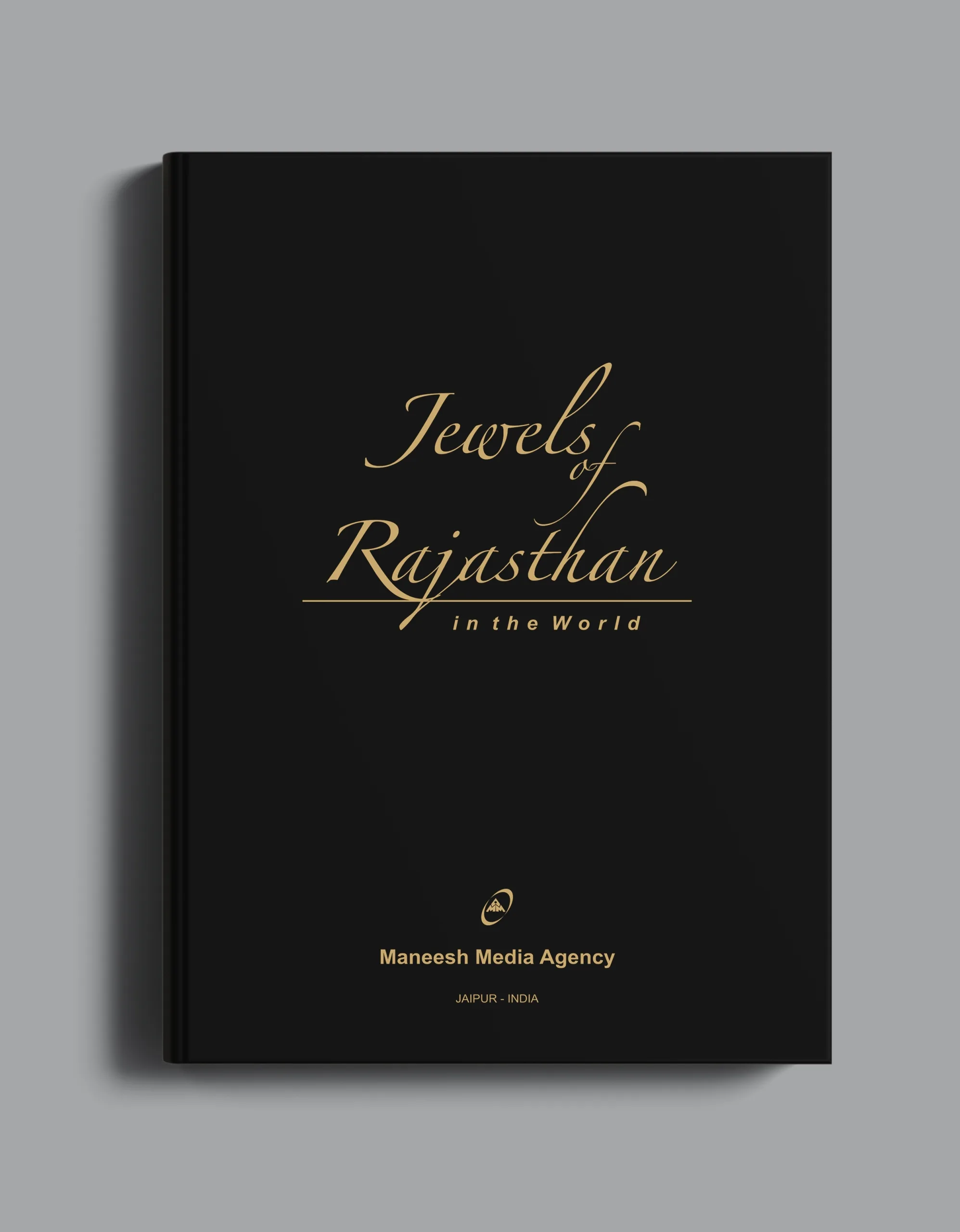 Jewels of Rajasthan - Vol. I Out