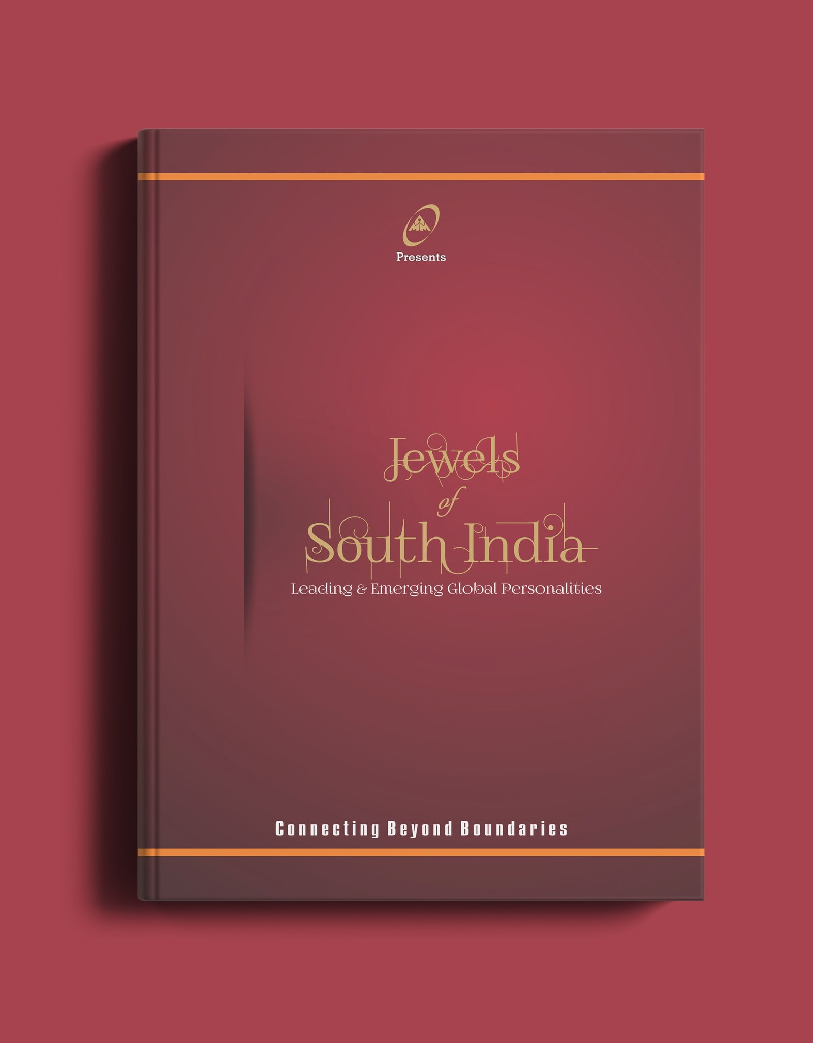 Jewels of South India Out