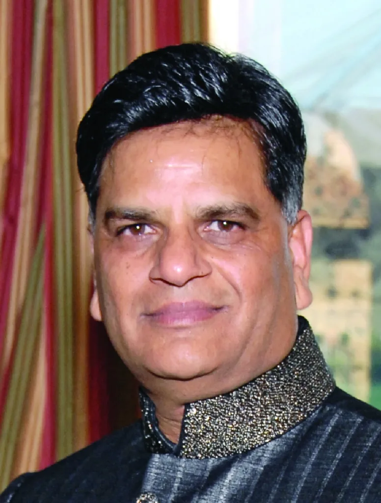 Jugal Malani