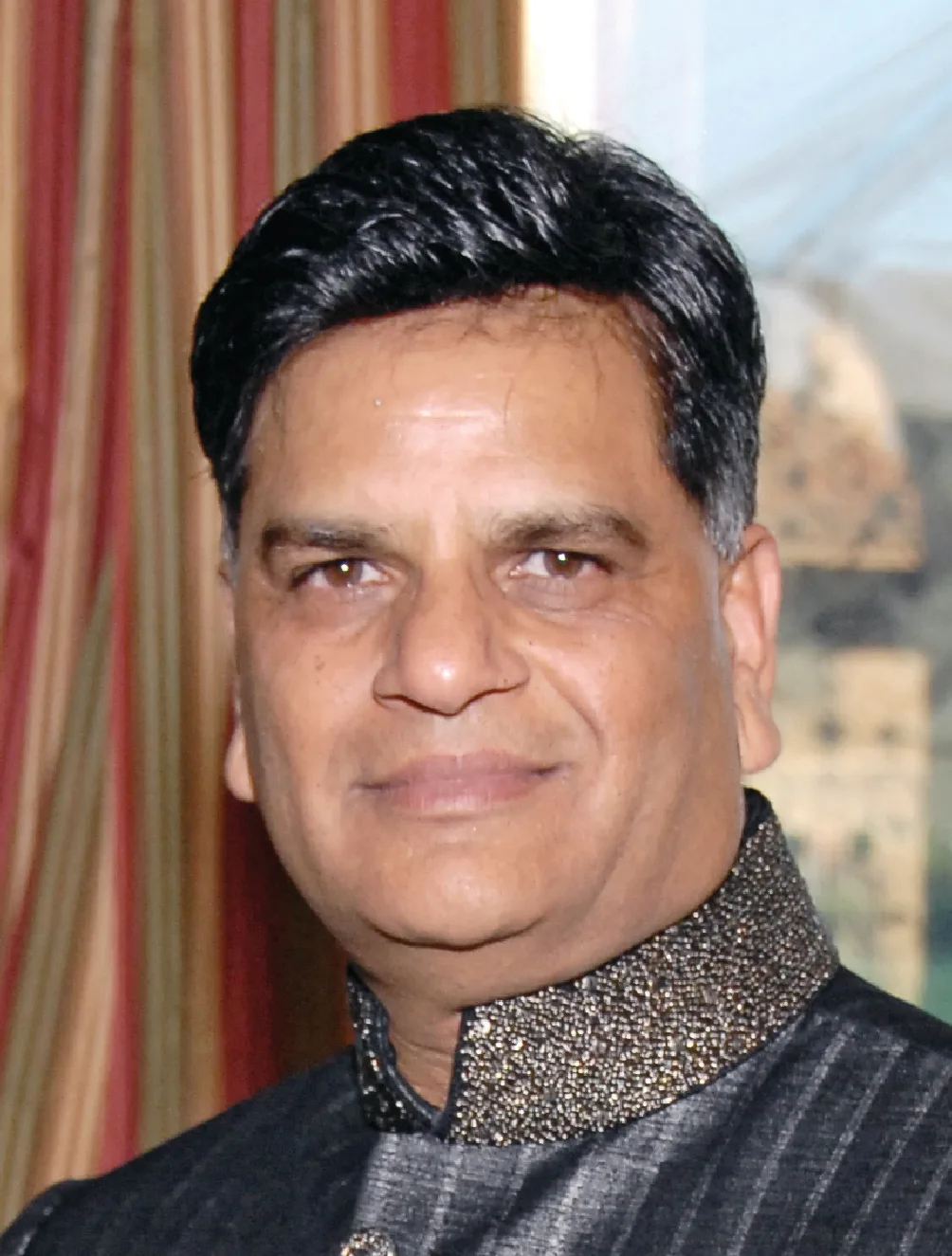 Jugal Malani