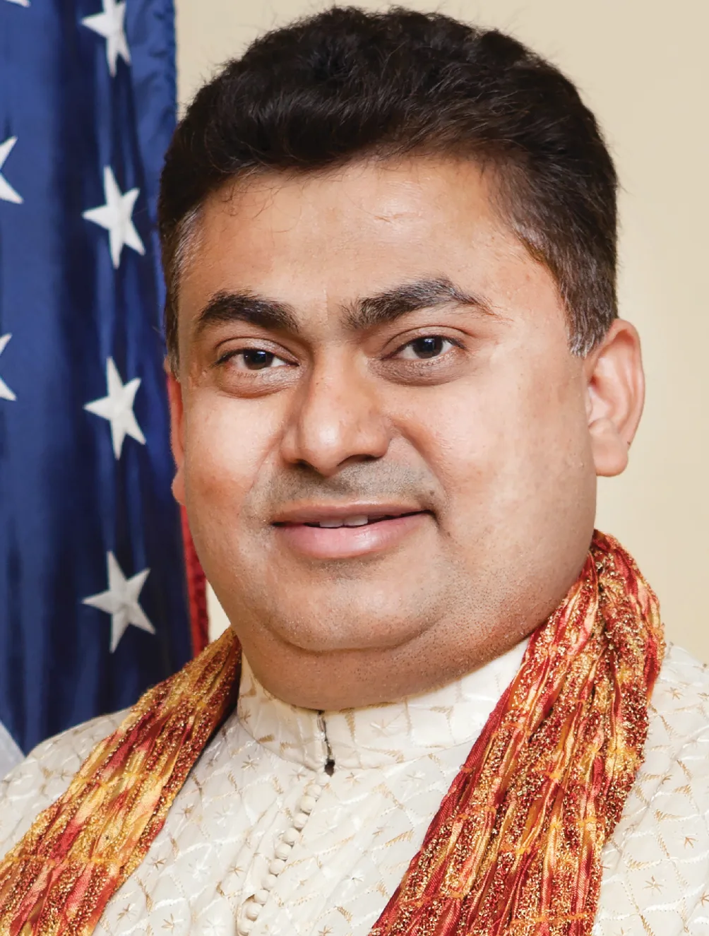 Krishna K Bansal