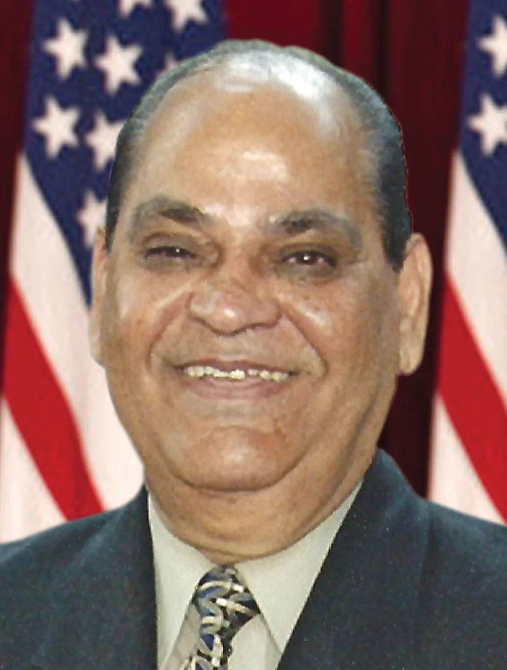 Lal K Motwani