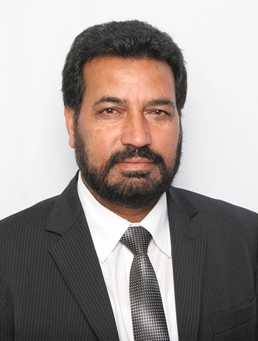 Amrik Singh