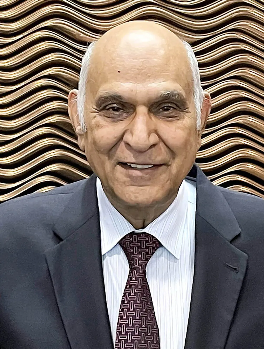 Anand Sarup Aggarwal