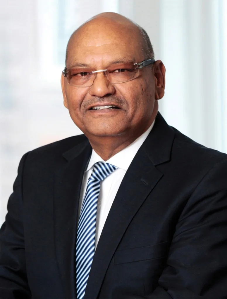 Anil Agarwal