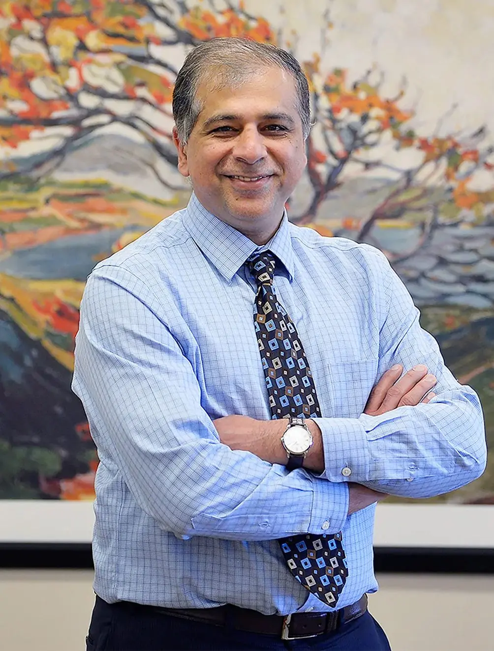 Anil Arora