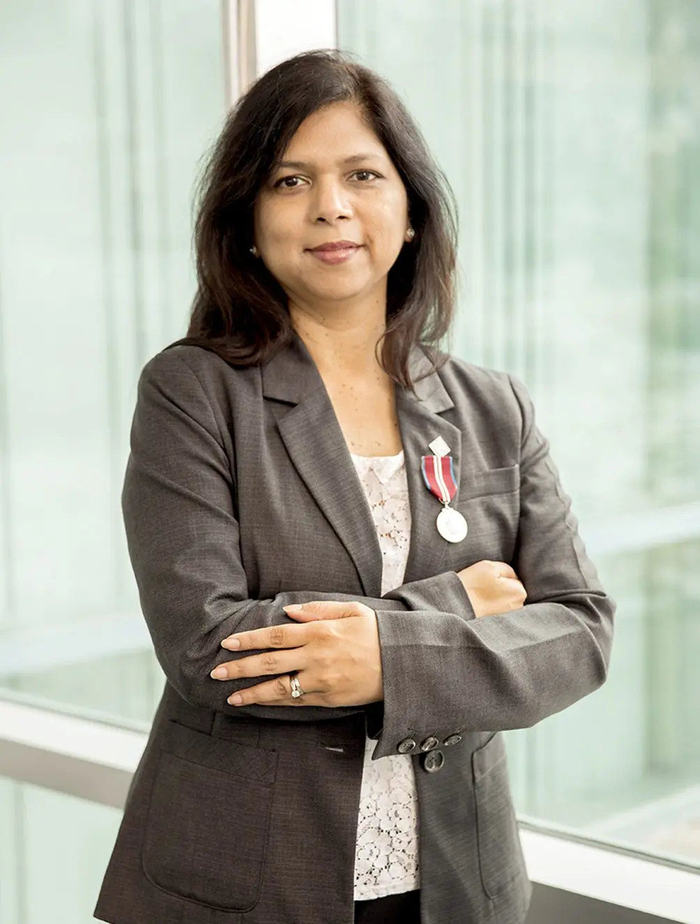 Anu Srivastava