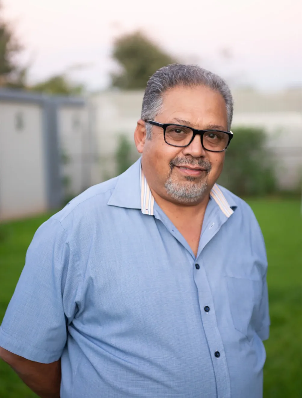 Arun Daloobhai Mistry
